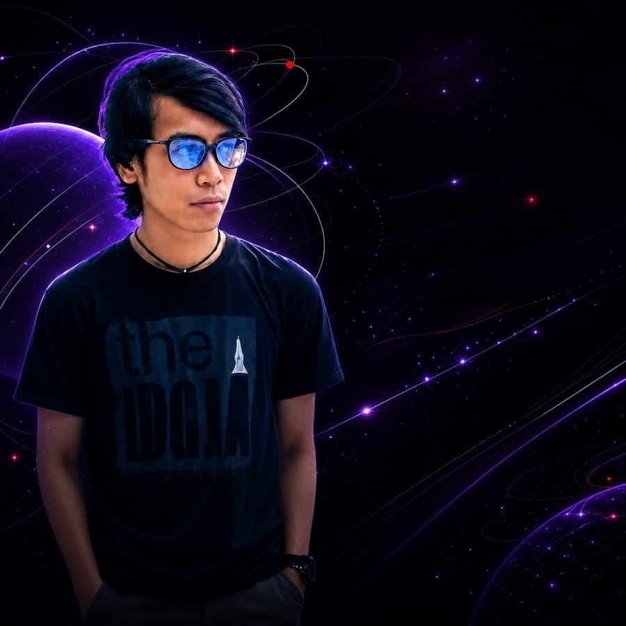 Joe Handaya